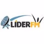 Radio Lider fm logo