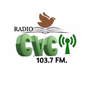 Radio CVC Huánuco logo