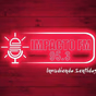 Radio impacto 95.3 logo
