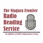 Niagara Frontier Radio Reading Service logo