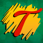 Rádio Taquarituba FM logo