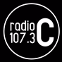 Radio C 107.3 fm logo