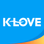 K-Love - KLTW logo