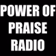 Power of Praise Radio logo