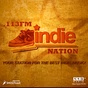 113FM Radio - Indie Nation logo