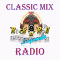 WCMR-DB Classic Mix Radio logo