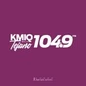 Majic 104.9 - KMIQ logo