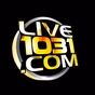 Live 1031 logo