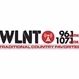 WLNT - WLNT-LP logo