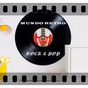 Mundo Retro Rock Y Pop logo