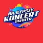 Radio Vox FM - Najlepszy Koncert Świata logo