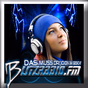 BlitzRadio.FM logo