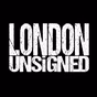London Unsigned Radio logo