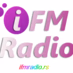 IFM Radio Topola logo