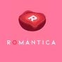 Radio Romántica logo