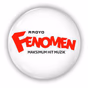 Radyo Fenomen logo