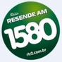 Rádio Resende logo