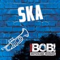 RADIO BOB! - BOBs Ska logo