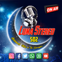 Luna Stereo 502 logo