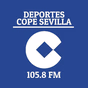 COPE Más Sevilla logo