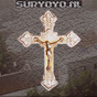 Suryoyo FM logo