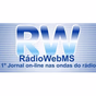 Radio Web MS logo