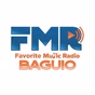 FMR Baguio 94.3 logo