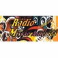 Radio Missão América logo