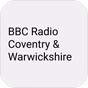BBC - Radio Coventry & Warwickshire logo