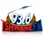 Tshwane FM logo