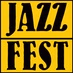 New Orleans Jazz Fest Radio logo