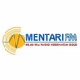 Mentari FM logo