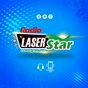 Radio Laserstar 99.3 FM logo
