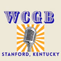 WCGB Southen Gospel Radio logo