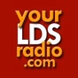 Your LDS Radio   Hymns logo