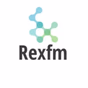 Rexfm1 logo