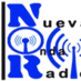 Nueva Onda Radio Burgos logo
