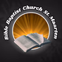 Bible Baptist Church St. Maarten logo