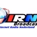 IRN Broadcasting logo