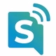 Omroep STROOM logo