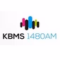 KBMS Radio - KBMS logo
