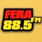 FERA FM 88.5 logo