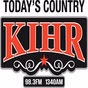 KIHR - KIHR logo