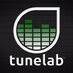 TuneLab Radio logo