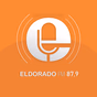 Rádio Eldorado FM logo