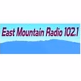 East Mountain Radio - K271DC logo
