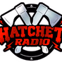 HatchetRadio logo