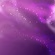 The Purple Mix logo