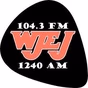 WJEJ AM 1240 - WJEJ logo