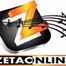ZETAONLINE Radio - New Wave logo